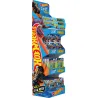 PANINI EXPOSITOR HOT WHEELS