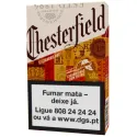 CHESTERFIELD RED FILTER C/17