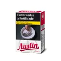 AUSTIN RED