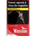 WINSTON RED