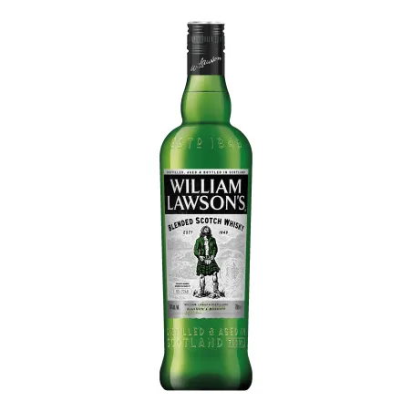 William Lawson's Whisky 70cl