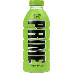 Prime Lemon Lime 0,5L