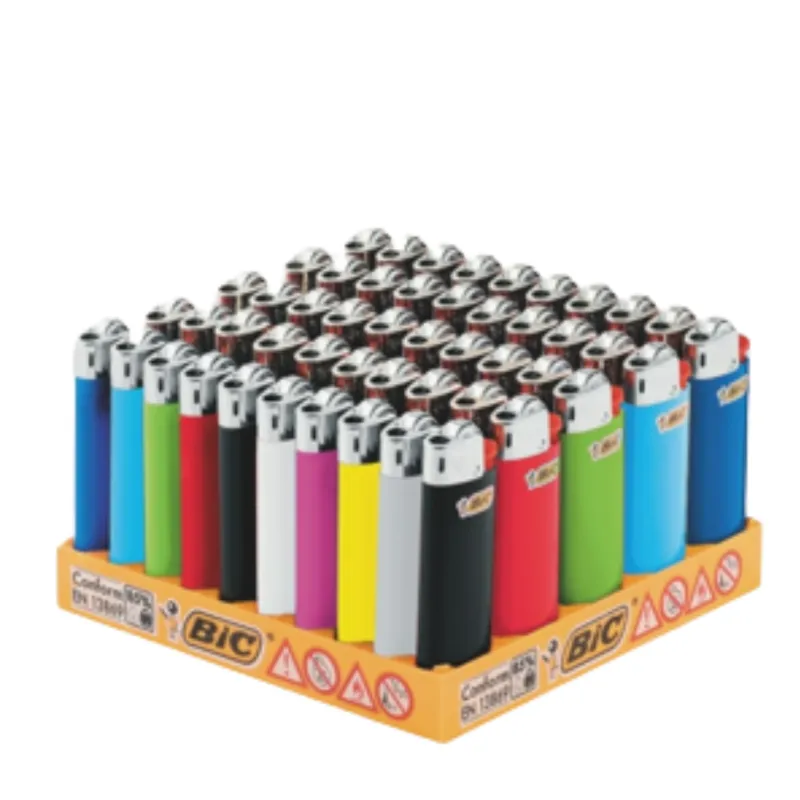 BIC ISQUEIROS J25 Mini