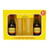 LICOR BEIRÃO 2X5CL + COPO SHOT