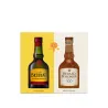 LICOR BEIRAO 5CL + LICOR BEIRAO D'HONRA 5CL