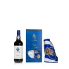 VINHO DO PORTO FCP 75CL +CACHECOL