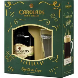CAROLANS 70CL + COPO