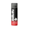 GILLETTE ESPUMA BARBEAR 250ML