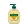 PALMOLIVE SABONETE LIQUIDO LEITE/MEL 300ML