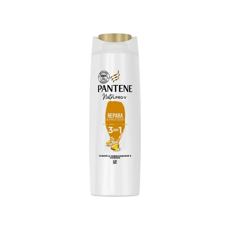 PANTENE CHAMPO 3EM1 R&P 300ML