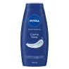 NIVEA GEL BANHO CARE 750ML