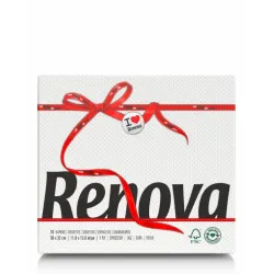 RENOVA GUARDANAPO PAPEL TIPO E