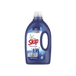 SKIP DETERGENTE LIQUIDO ACTIVE CLEAN 21D