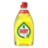 DET LOIÇA LIMÃO FAIRY 520ML