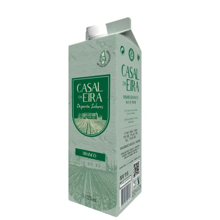 VMB CASAL DA EIRA TETRA 1L