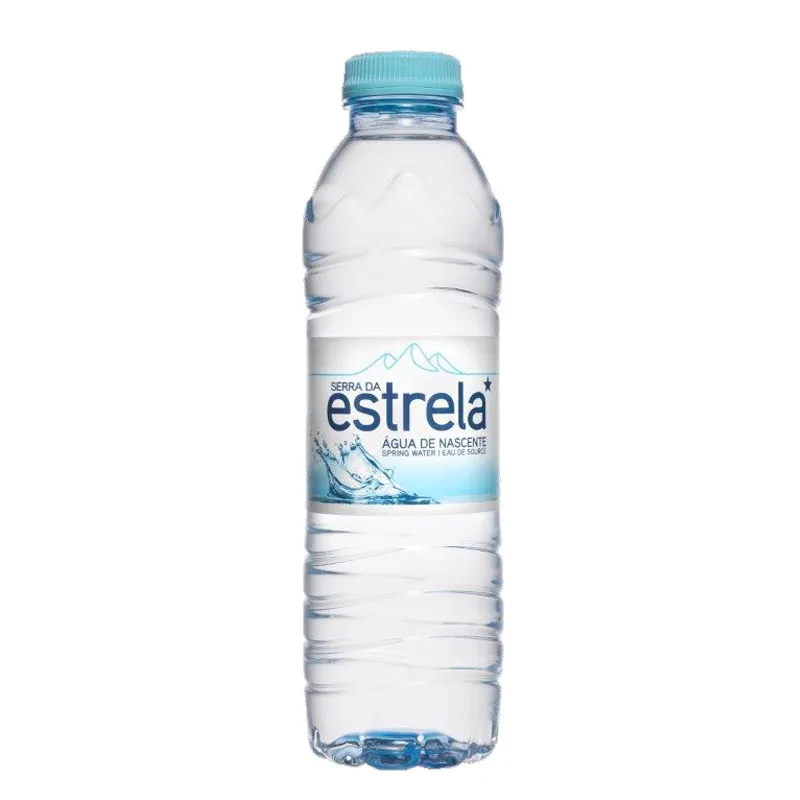 AGUA SERRA ESTRELA 0,33CL