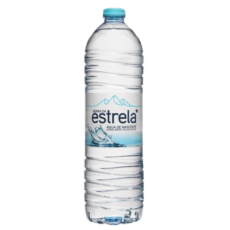 AGUA SERRA ESTRELA 1,5L
