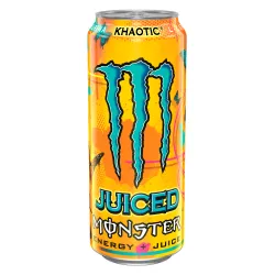 MONSTER KHAOTIC 500ML