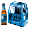 DAMM FREE 25CL