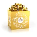 FERRERO ROCHER CUBO T6