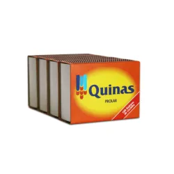QUINAS PROLAR HH100