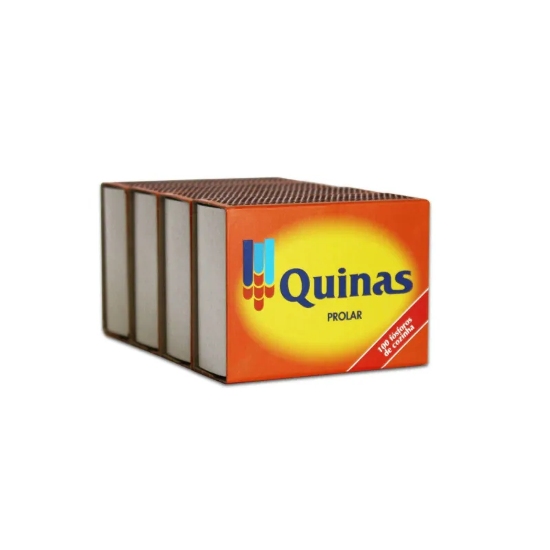 QUINAS PROLAR HH100