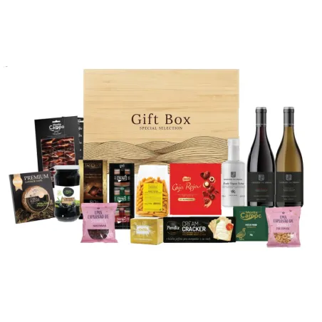 CABAZ BOX SPECIAL SELECTION 2