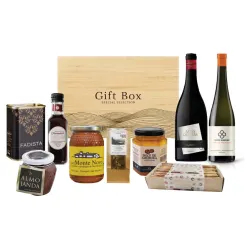 CABAZ SERRA SÃO MAMEDE