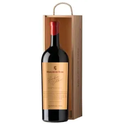 VMT MARQUES DE BORBA VV 1,5L