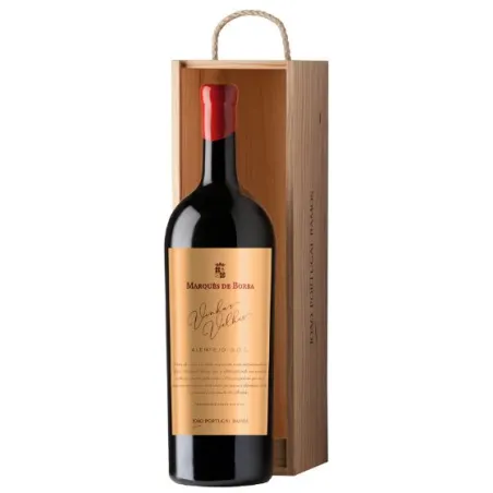 VMT MARQUES DE BORBA VV 1,5L