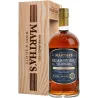 MARTHA'S AGUARDENTE VINICA VELISSIMA 70CL