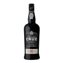 PORTO CRUZ 10 ANOS 75CL