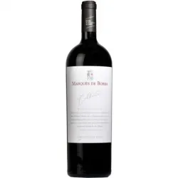MARQUES DE BORBA VINHO TINTO 1,5L