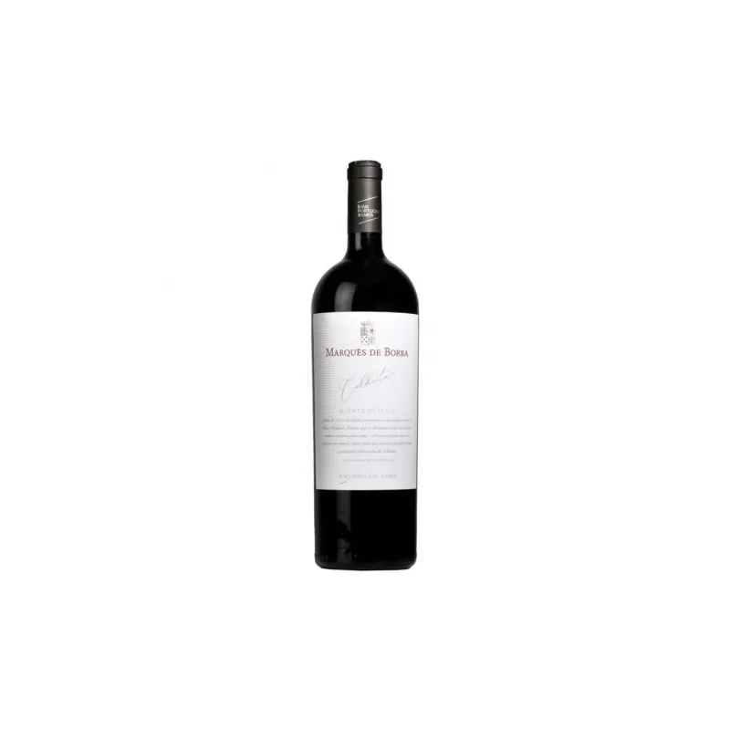 MARQUES DE BORBA VINHO TINTO 1,5L