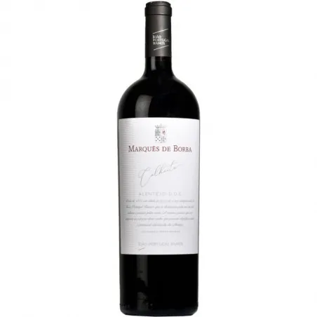 MARQUES DE BORBA VINHO TINTO 1,5L