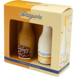AMARGUINHAS PACK 2X5CL
