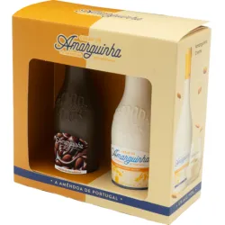 AMARGUINHAS PACK 2X5CL