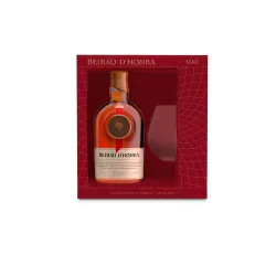 LICOR BEIRAO D'HONRA 70CL + COPO