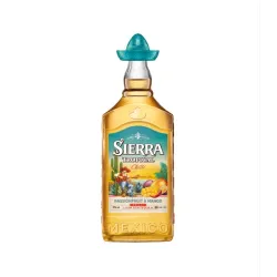 SIERRA TEQUILA TROPICAL CHILI 70CL