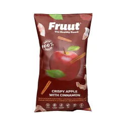 FRUUT MACA CANELA 60GR