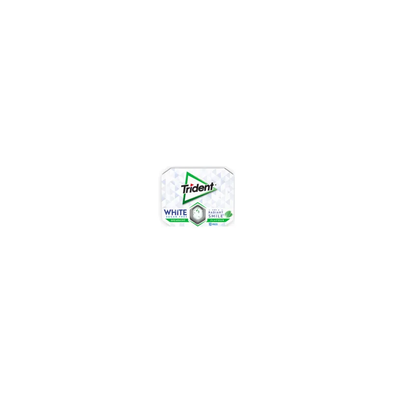 TRIDENT WHITE SPEAR 17G