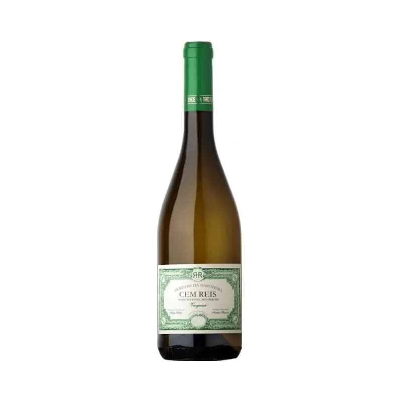 VMB CEM REIS VIOGNIER 75CL