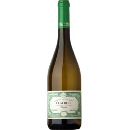 VMB CEM REIS VIOGNIER 75CL