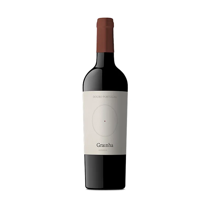 VMT GRAINHA 75CL