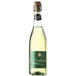LAMBRUSCO SORBELLO BRANCO 75CL
