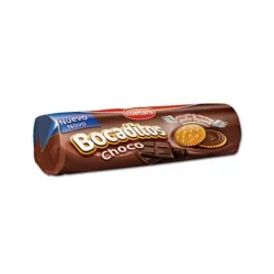 BOCADITOS CHOCOLATE 150G