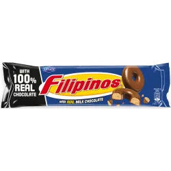 FILIPINOS CHOC LEITE 120GR