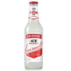 SMIRNOFF ICE 27,5CL