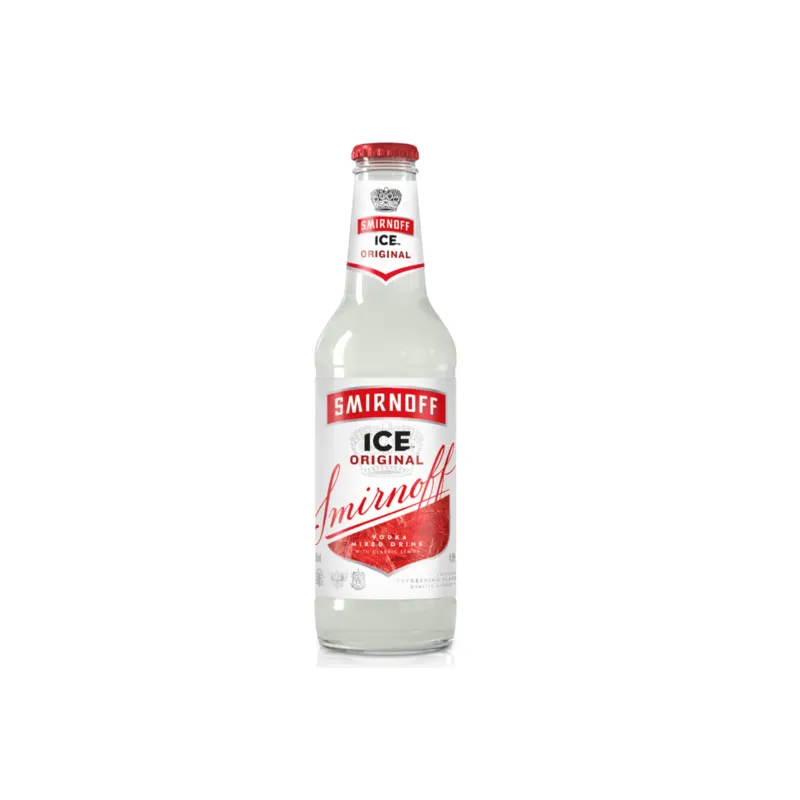 SMIRNOFF ICE 27,5CL