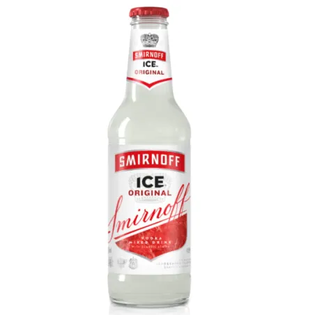 SMIRNOFF ICE 27,5CL